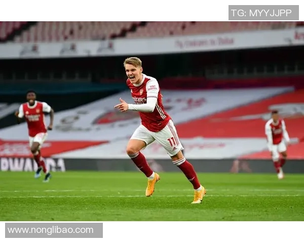 厄德高在关键时刻建功助阿森纳赢得重要胜利