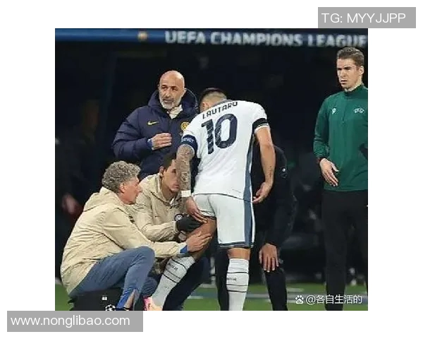 劳塔罗接受采访，透露自己对未来足球生涯的规划