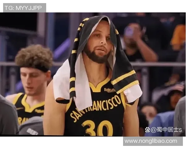 勇士夺得NBA总冠军！库里绝杀带队逆转，詹姆斯无奈落败