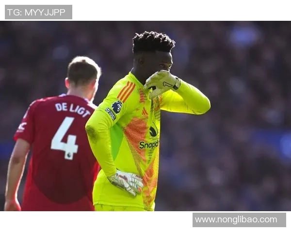 曼联连续三场不败，埃弗顿大胜，新帅成为球队转折点