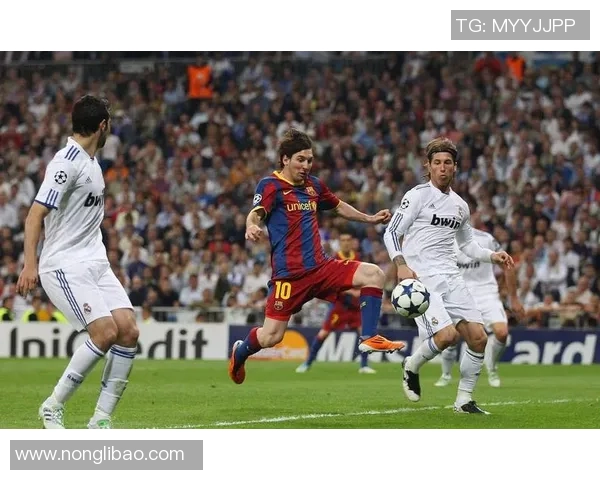 皇马连续七场不胜！梅西解说：巴萨更衣室氛围良好，球队士气高涨