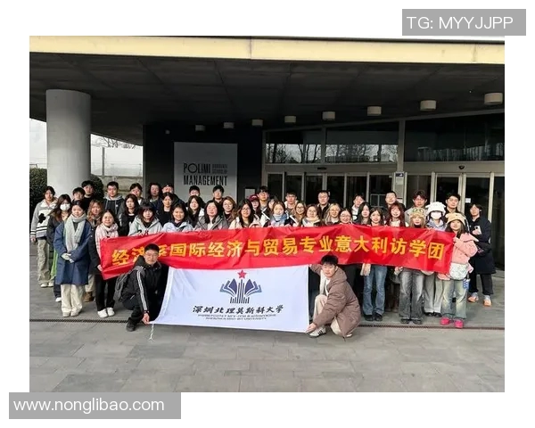 米兰大学新增专业吸引国际学生前来求学