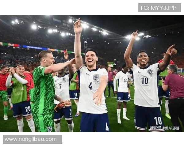 英格兰发布欧洲杯23人大名单，凯恩领衔三狮冲击冠军！