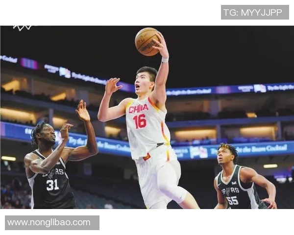 马刺迎战中国男篮,赛场上的对决令人期待